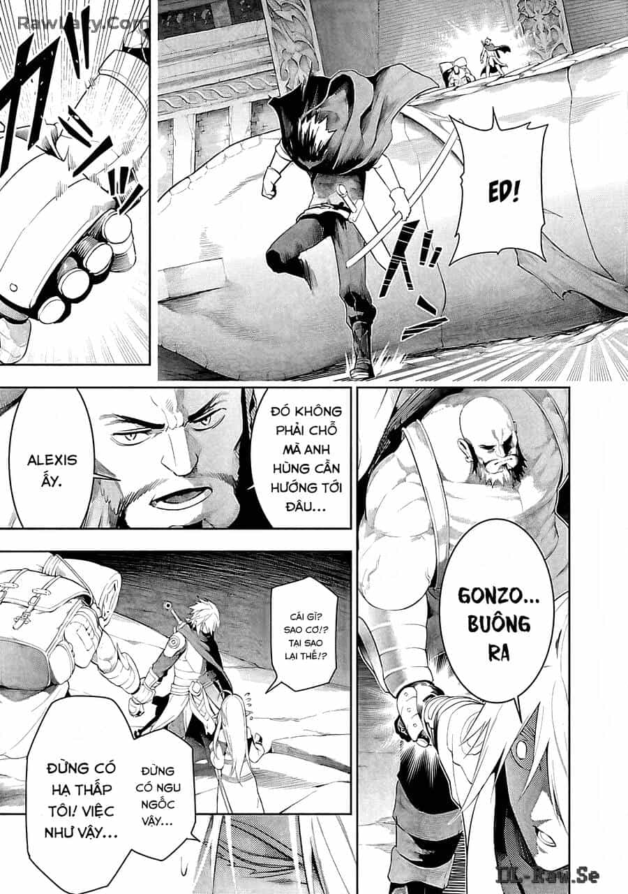 Tsuihousareru Tabi Ni Skill Wo Te Ni Ireta Ore Ga, 100 No Isekai De 2-Shuume Musou - Chương 15.2 - ảnh 6