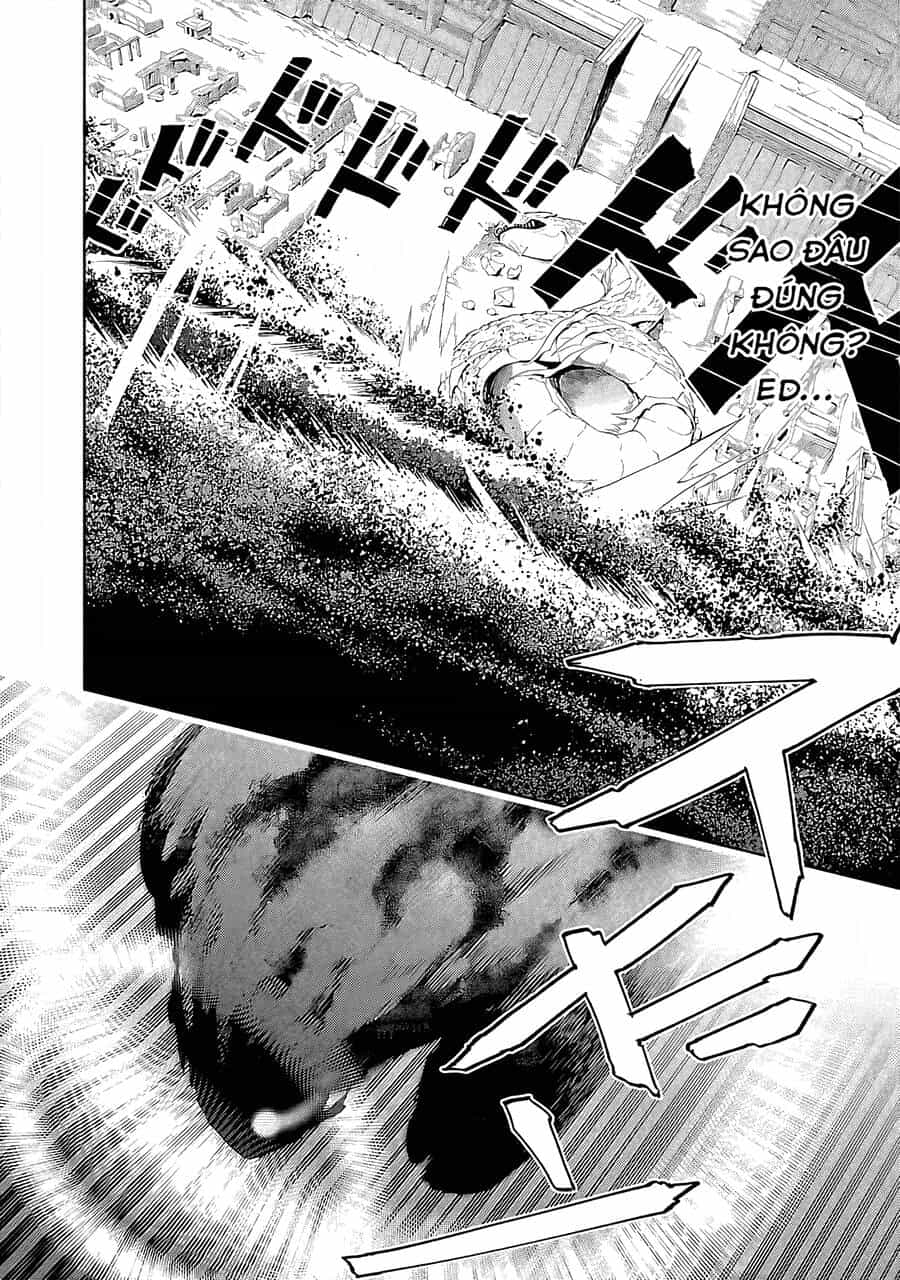 Tsuihousareru Tabi Ni Skill Wo Te Ni Ireta Ore Ga, 100 No Isekai De 2-Shuume Musou - Chương 16 - ảnh 13