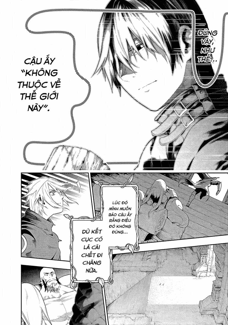 Tsuihousareru Tabi Ni Skill Wo Te Ni Ireta Ore Ga, 100 No Isekai De 2-Shuume Musou - Chương 16 - ảnh 6