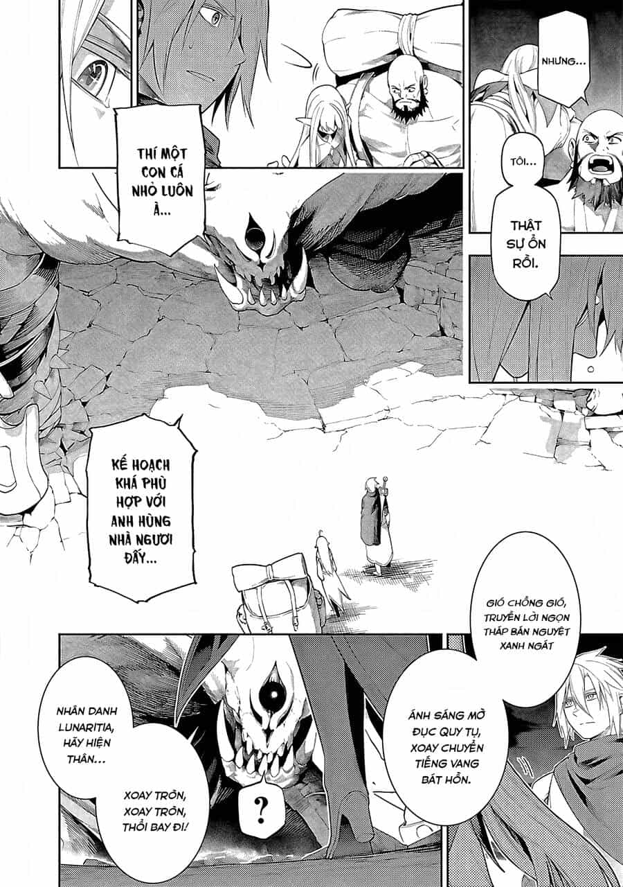 Tsuihousareru Tabi Ni Skill Wo Te Ni Ireta Ore Ga, 100 No Isekai De 2-Shuume Musou - Chương 16 - ảnh 9