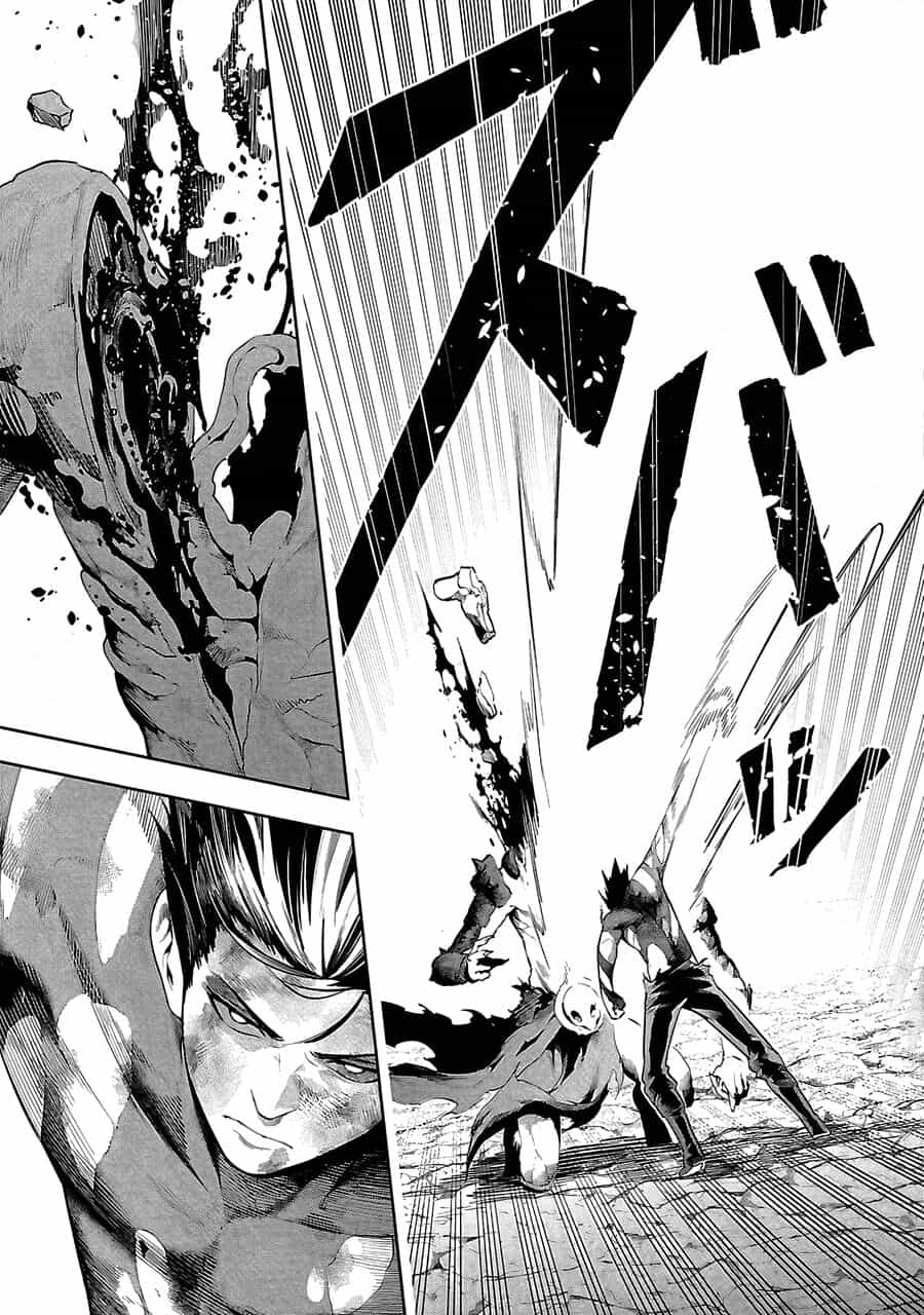 Tsuihousareru Tabi Ni Skill Wo Te Ni Ireta Ore Ga, 100 No Isekai De 2-Shuume Musou - Chương 17 - ảnh 13