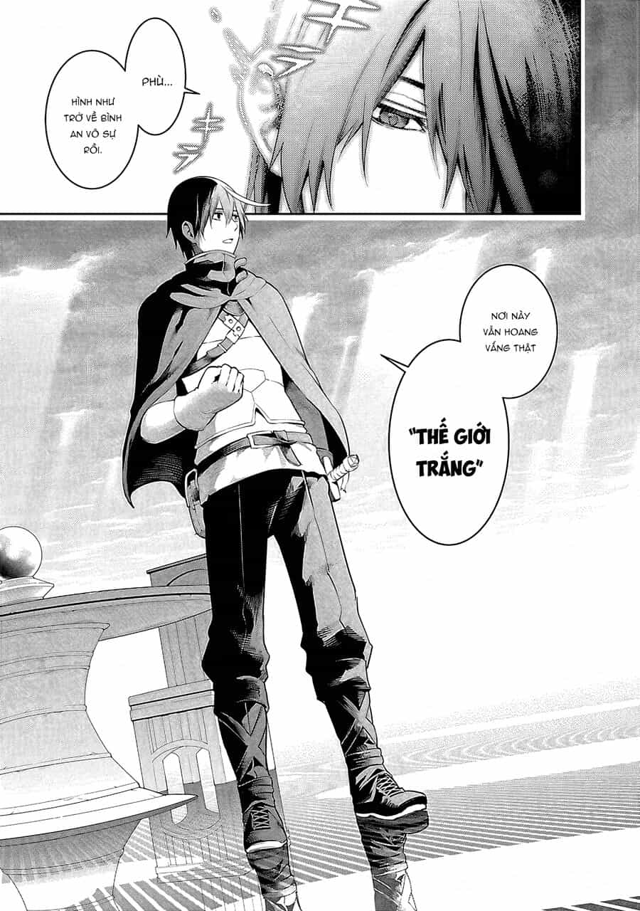 Tsuihousareru Tabi Ni Skill Wo Te Ni Ireta Ore Ga, 100 No Isekai De 2-Shuume Musou - Chương 17 - ảnh 22