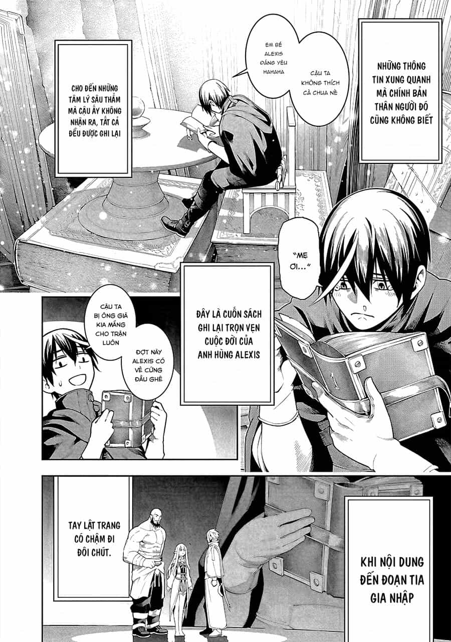 Tsuihousareru Tabi Ni Skill Wo Te Ni Ireta Ore Ga, 100 No Isekai De 2-Shuume Musou - Chương 17 - ảnh 27