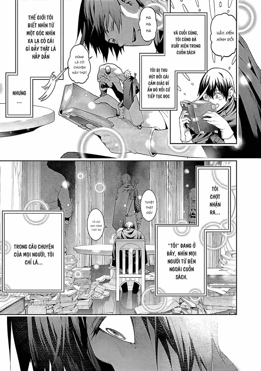 Tsuihousareru Tabi Ni Skill Wo Te Ni Ireta Ore Ga, 100 No Isekai De 2-Shuume Musou - Chương 17 - ảnh 28