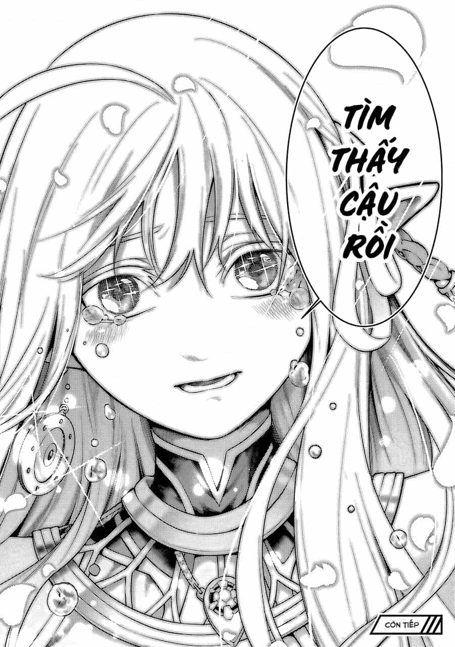 Tsuihousareru Tabi Ni Skill Wo Te Ni Ireta Ore Ga, 100 No Isekai De 2-Shuume Musou - Chương 17 - ảnh 36