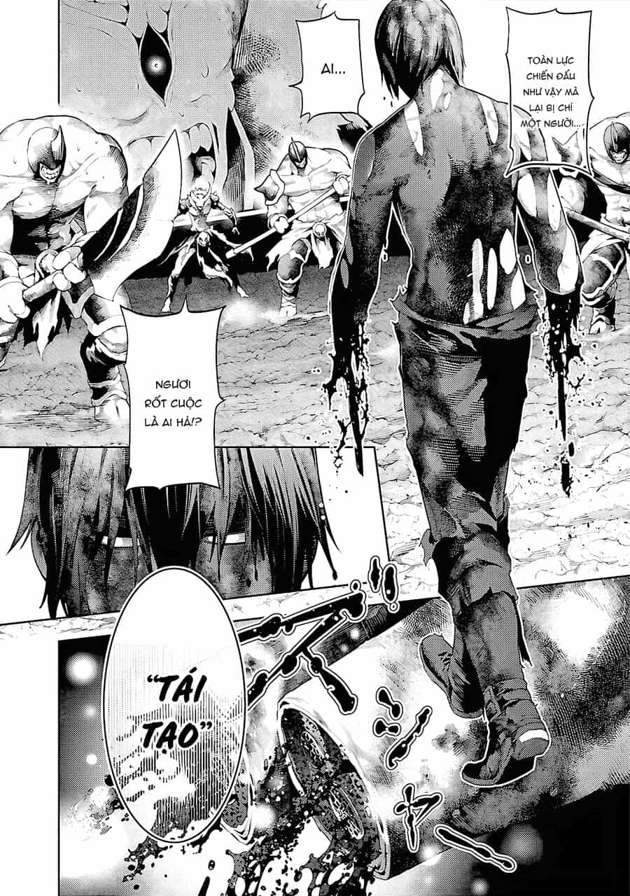 Tsuihousareru Tabi Ni Skill Wo Te Ni Ireta Ore Ga, 100 No Isekai De 2-Shuume Musou - Chương 17 - ảnh 4