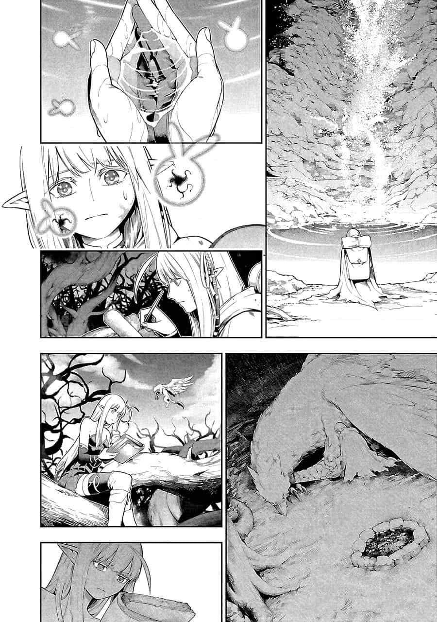 Tsuihousareru Tabi Ni Skill Wo Te Ni Ireta Ore Ga, 100 No Isekai De 2-Shuume Musou - Chương 19 - ảnh 12
