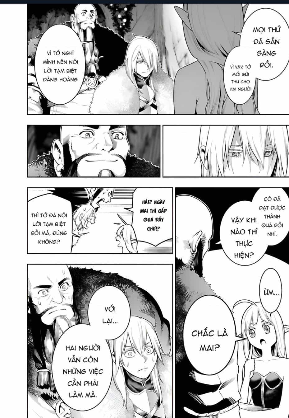 Tsuihousareru Tabi Ni Skill Wo Te Ni Ireta Ore Ga, 100 No Isekai De 2-Shuume Musou - Chương 20 - ảnh 19