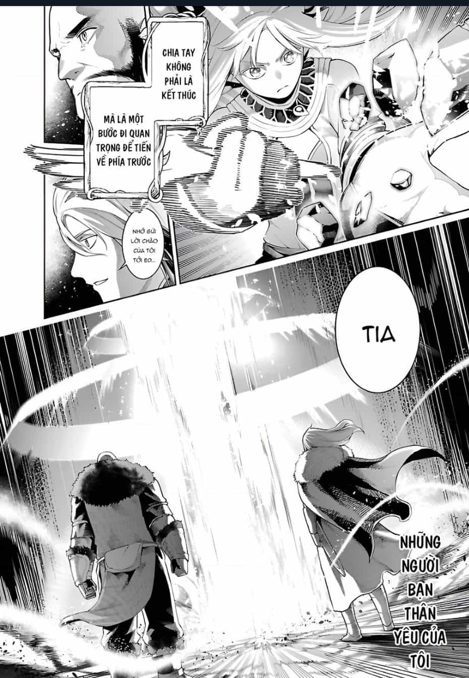 Tsuihousareru Tabi Ni Skill Wo Te Ni Ireta Ore Ga, 100 No Isekai De 2-Shuume Musou - Chương 20 - ảnh 26