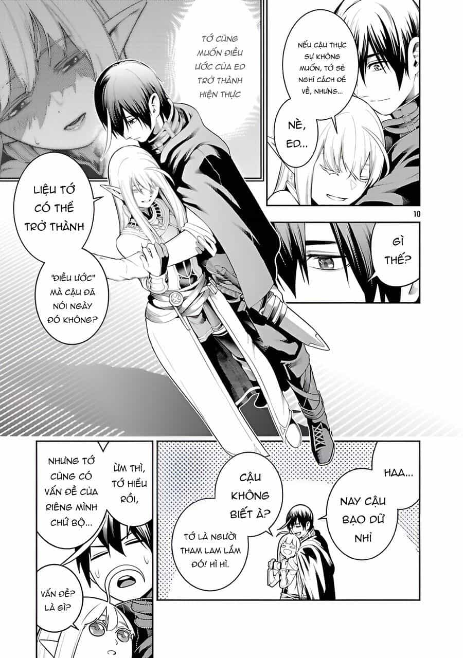 Tsuihousareru Tabi Ni Skill Wo Te Ni Ireta Ore Ga, 100 No Isekai De 2-Shuume Musou - Chương 21 - ảnh 14