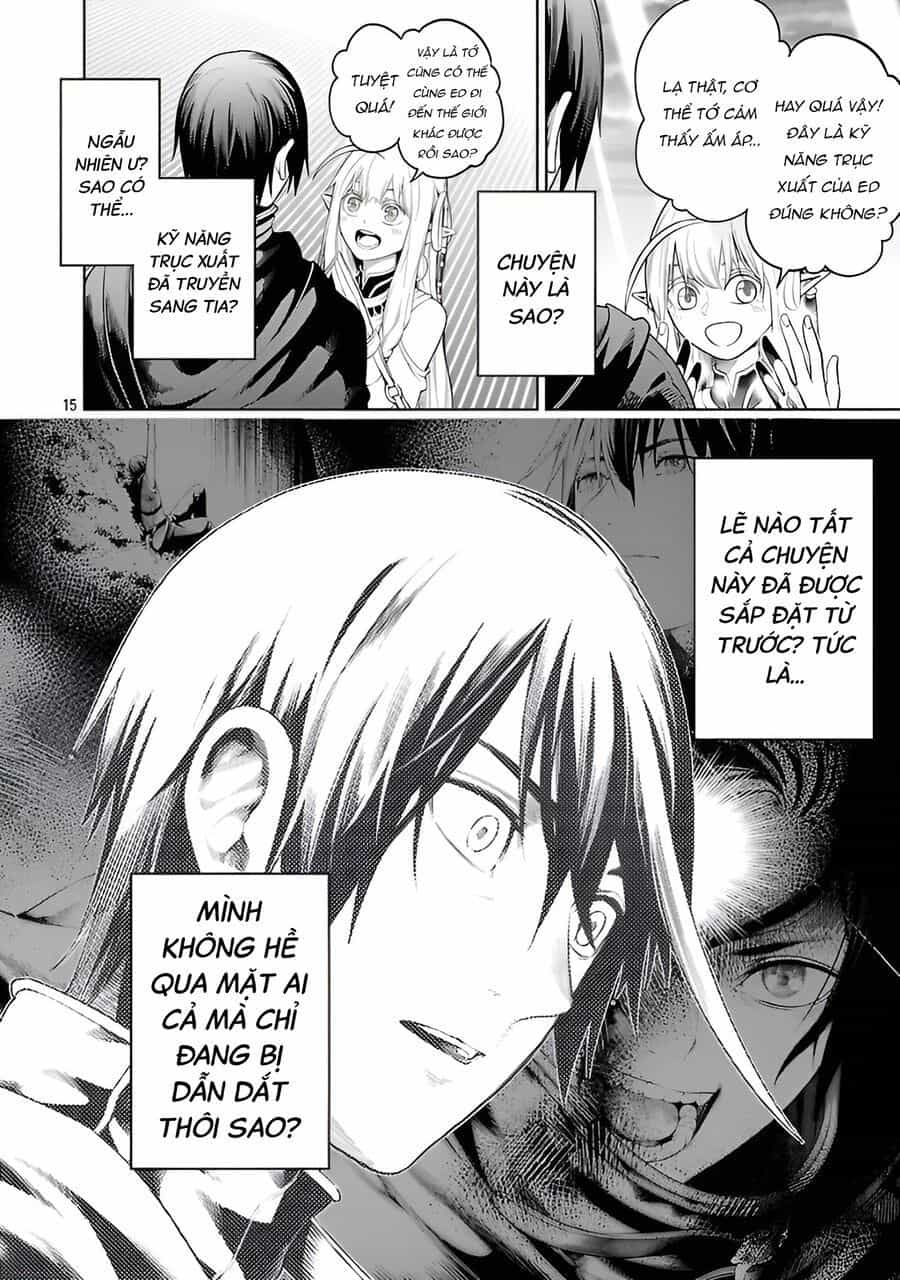 Tsuihousareru Tabi Ni Skill Wo Te Ni Ireta Ore Ga, 100 No Isekai De 2-Shuume Musou - Chương 21 - ảnh 19