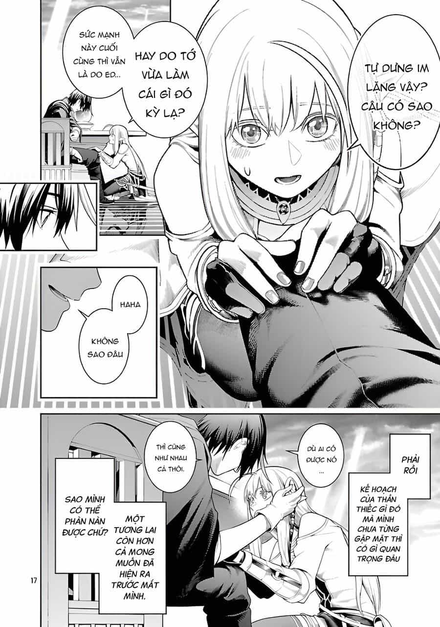 Tsuihousareru Tabi Ni Skill Wo Te Ni Ireta Ore Ga, 100 No Isekai De 2-Shuume Musou - Chương 21 - ảnh 21
