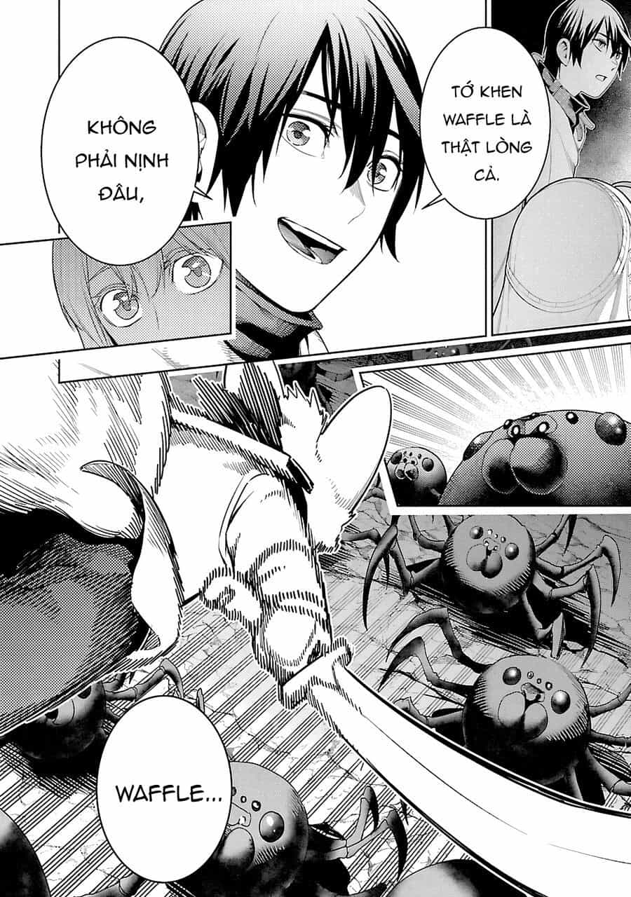 Tsuihousareru Tabi Ni Skill Wo Te Ni Ireta Ore Ga, 100 No Isekai De 2-Shuume Musou - Chương 23 - ảnh 11
