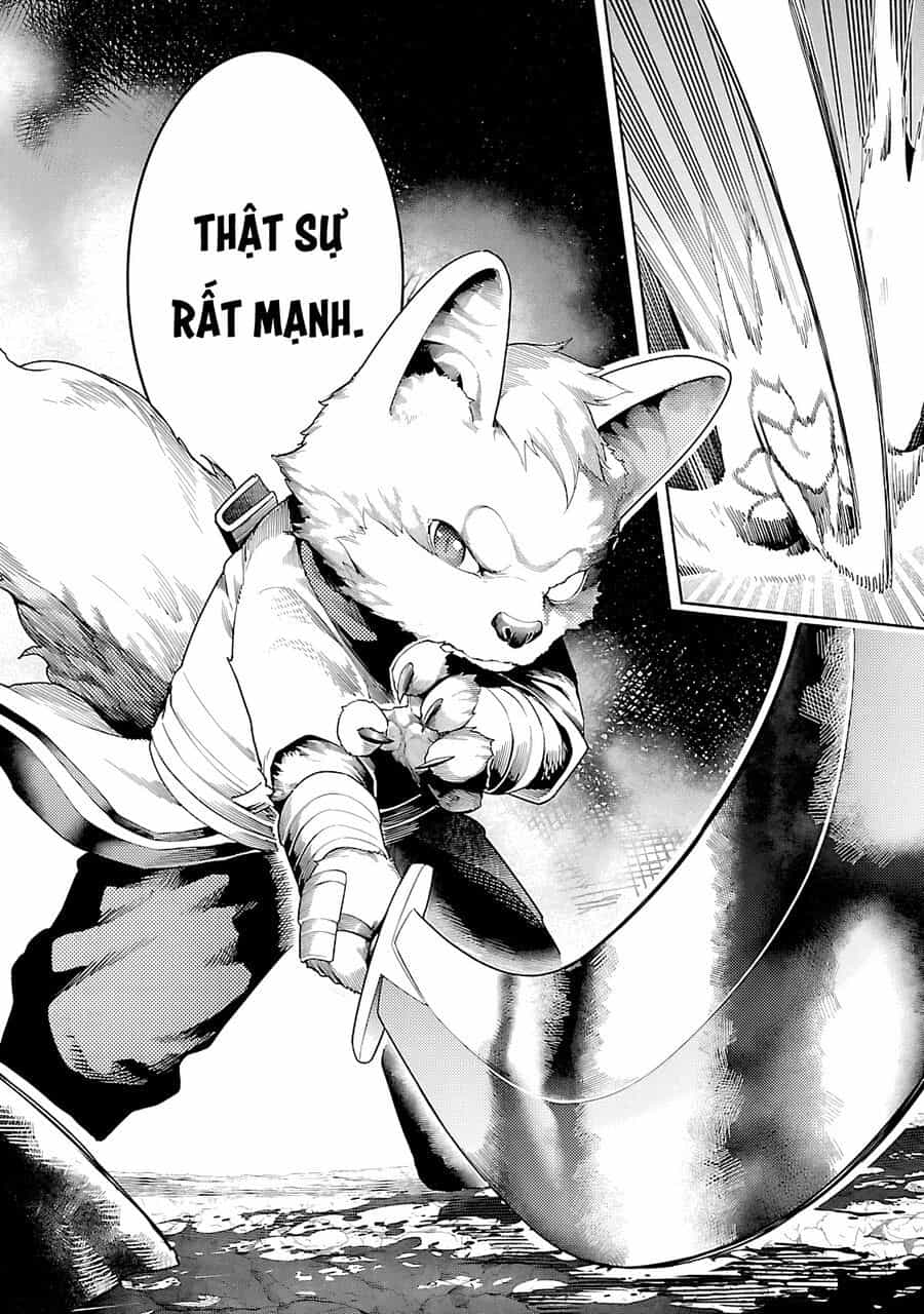 Tsuihousareru Tabi Ni Skill Wo Te Ni Ireta Ore Ga, 100 No Isekai De 2-Shuume Musou - Chương 23 - ảnh 13