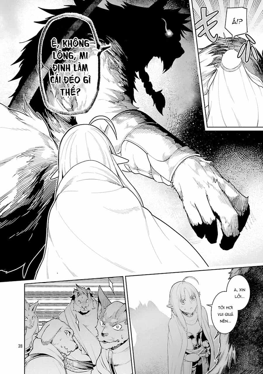 Tsuihousareru Tabi Ni Skill Wo Te Ni Ireta Ore Ga, 100 No Isekai De 2-Shuume Musou - Chương 23 - ảnh 29
