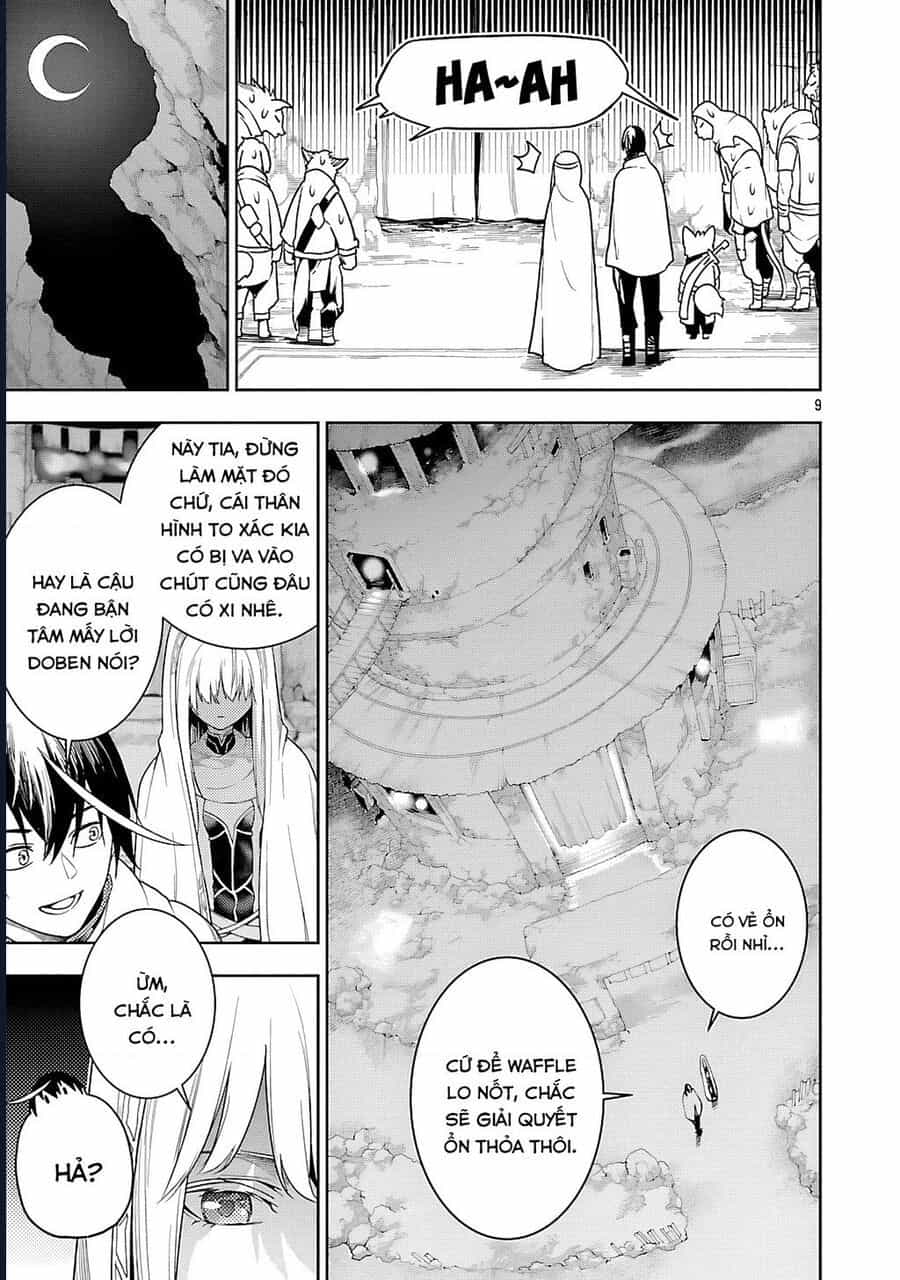 Tsuihousareru Tabi Ni Skill Wo Te Ni Ireta Ore Ga, 100 No Isekai De 2-Shuume Musou - Chương 24 - ảnh 11