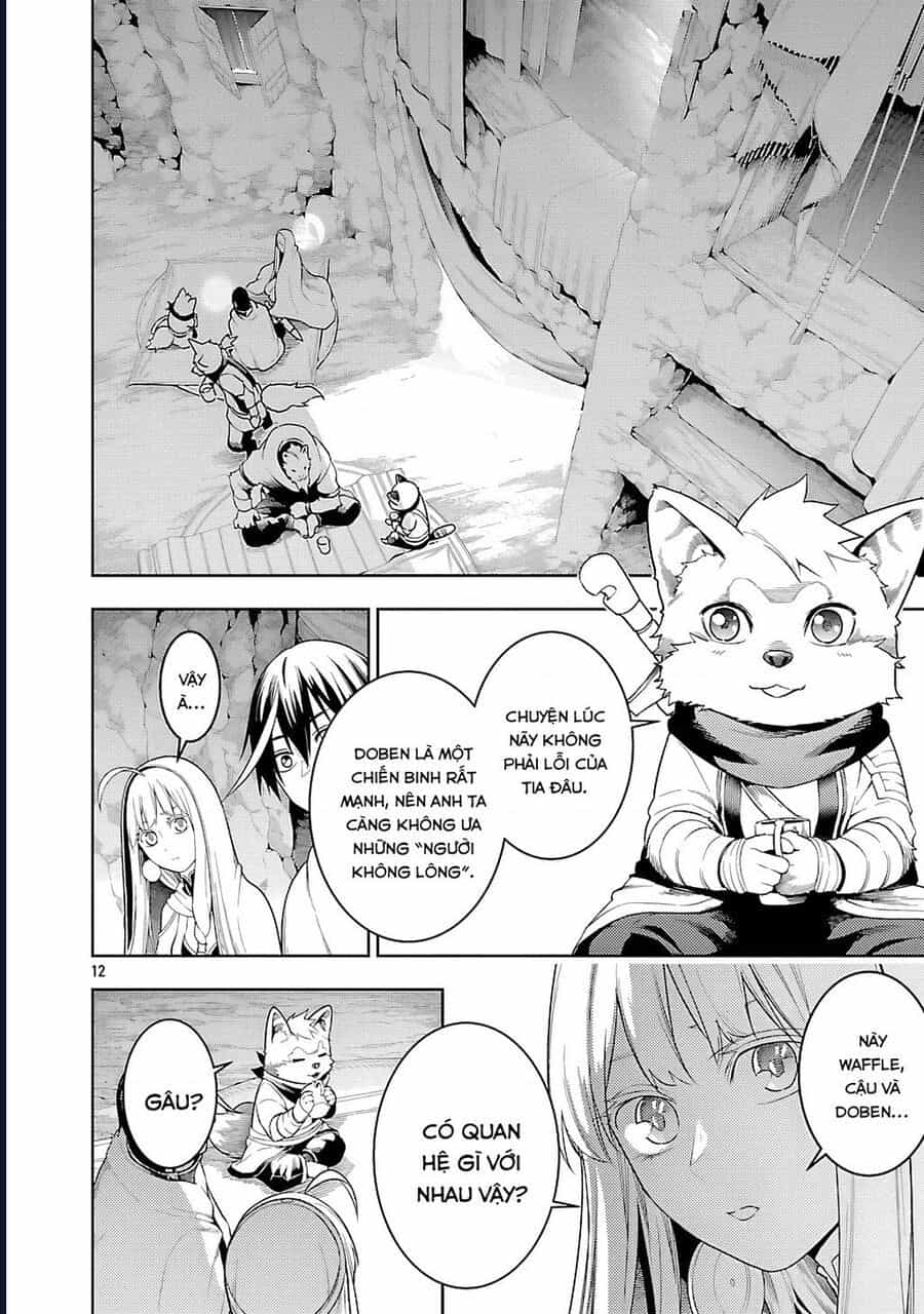 Tsuihousareru Tabi Ni Skill Wo Te Ni Ireta Ore Ga, 100 No Isekai De 2-Shuume Musou - Chương 24 - ảnh 14
