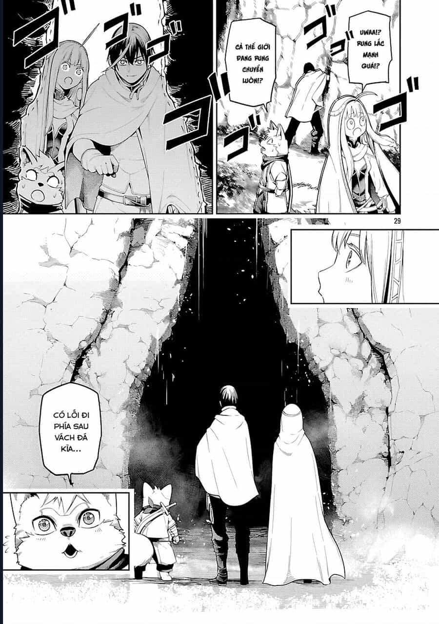 Tsuihousareru Tabi Ni Skill Wo Te Ni Ireta Ore Ga, 100 No Isekai De 2-Shuume Musou - Chương 24 - ảnh 31