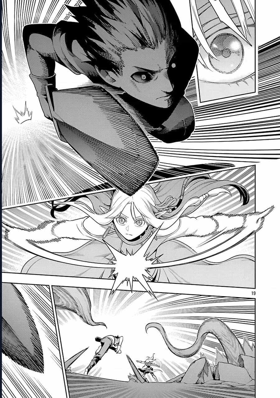 Tsuihousareru Tabi Ni Skill Wo Te Ni Ireta Ore Ga, 100 No Isekai De 2-Shuume Musou - Chương 25 - ảnh 20