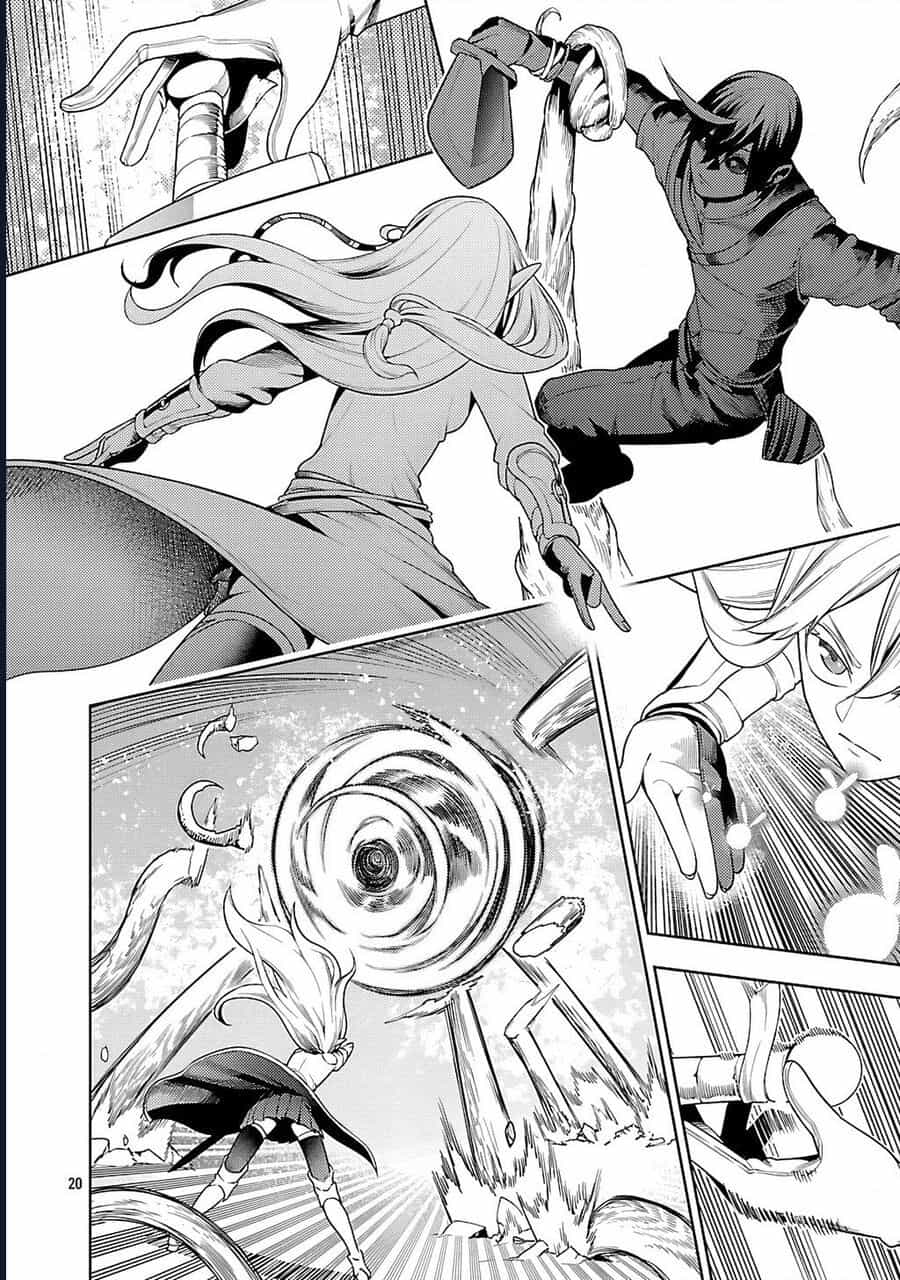 Tsuihousareru Tabi Ni Skill Wo Te Ni Ireta Ore Ga, 100 No Isekai De 2-Shuume Musou - Chương 25 - ảnh 21