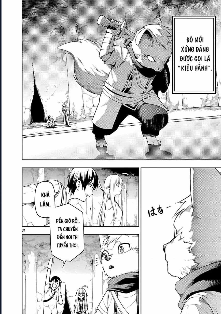 Tsuihousareru Tabi Ni Skill Wo Te Ni Ireta Ore Ga, 100 No Isekai De 2-Shuume Musou - Chương 25 - ảnh 35