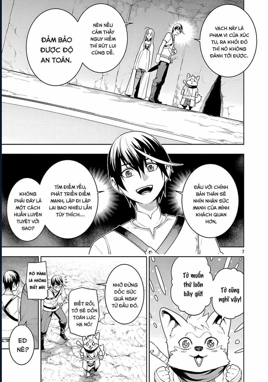 Tsuihousareru Tabi Ni Skill Wo Te Ni Ireta Ore Ga, 100 No Isekai De 2-Shuume Musou - Chương 25 - ảnh 8