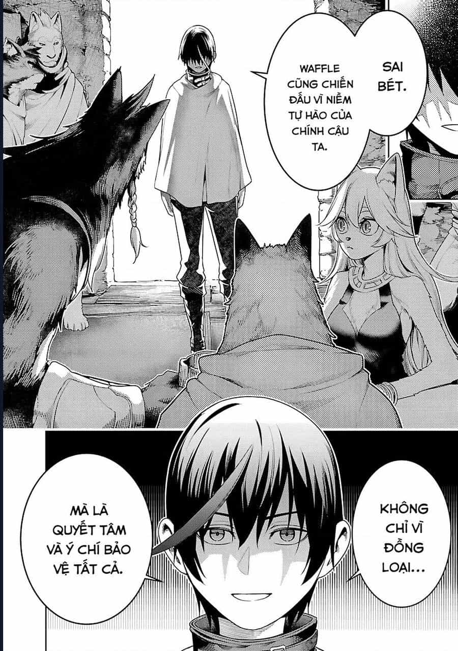 Tsuihousareru Tabi Ni Skill Wo Te Ni Ireta Ore Ga, 100 No Isekai De 2-Shuume Musou - Chương 26 - ảnh 18