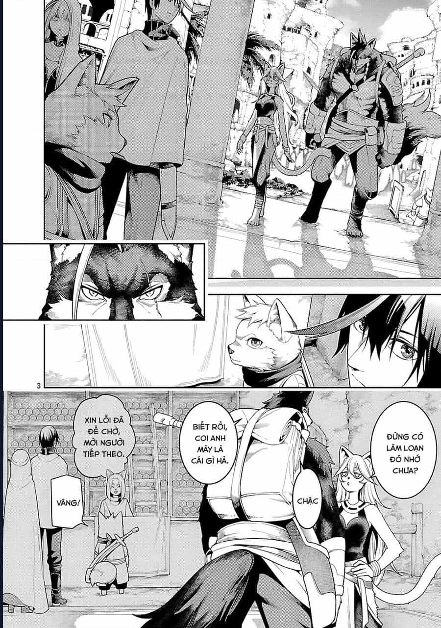 Tsuihousareru Tabi Ni Skill Wo Te Ni Ireta Ore Ga, 100 No Isekai De 2-Shuume Musou - Chương 26 - ảnh 6