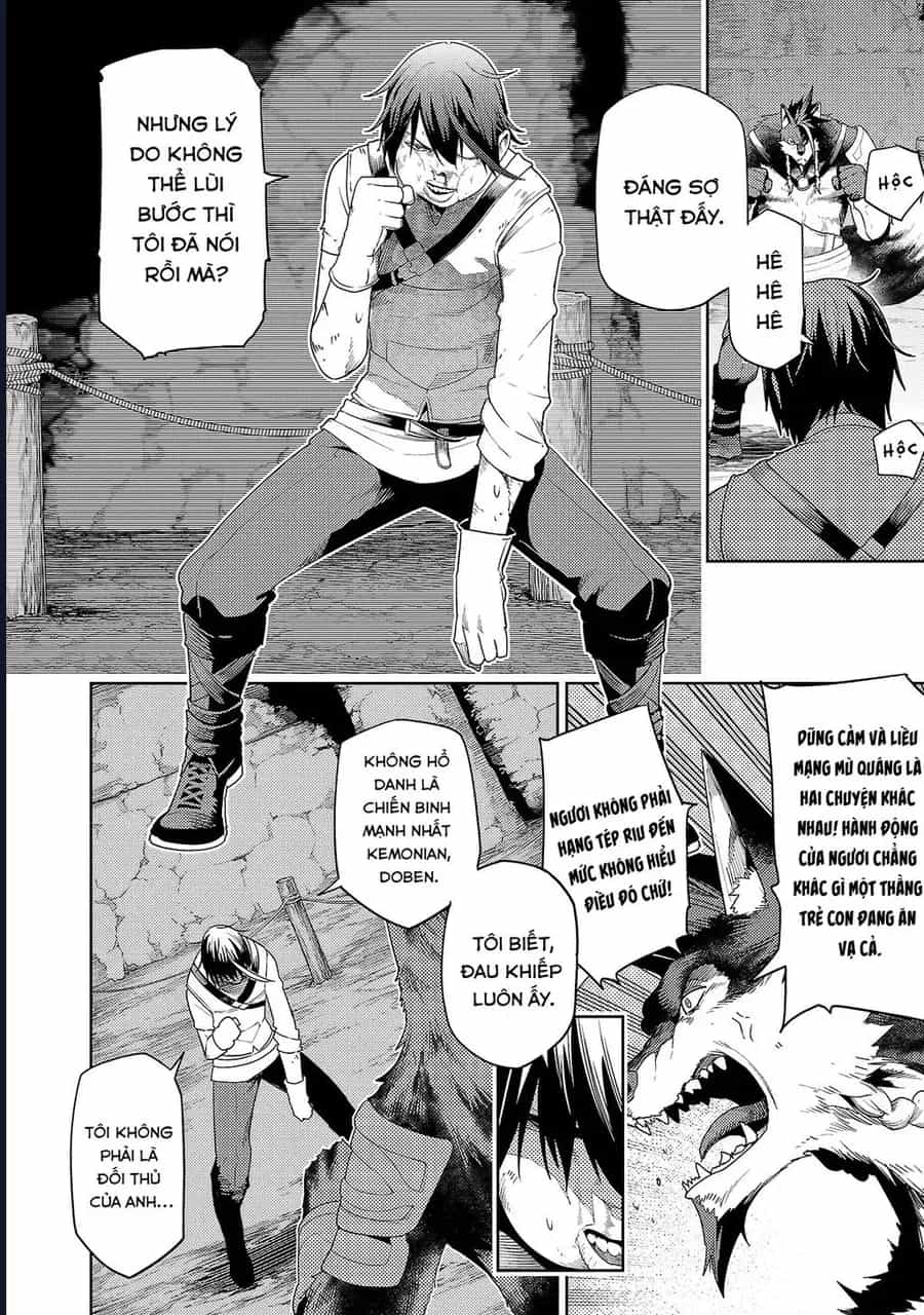Tsuihousareru Tabi Ni Skill Wo Te Ni Ireta Ore Ga, 100 No Isekai De 2-Shuume Musou - Chương 27 - ảnh 20