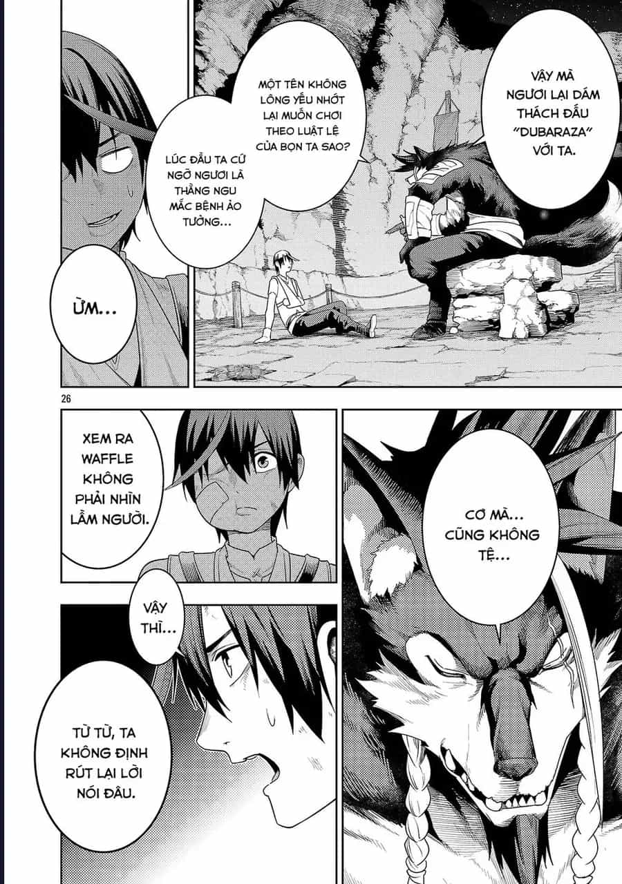 Tsuihousareru Tabi Ni Skill Wo Te Ni Ireta Ore Ga, 100 No Isekai De 2-Shuume Musou - Chương 27 - ảnh 28