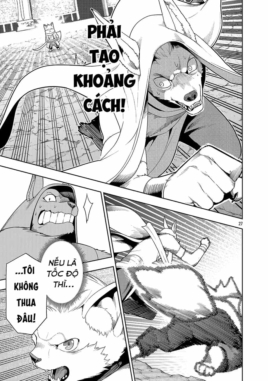 Tsuihousareru Tabi Ni Skill Wo Te Ni Ireta Ore Ga, 100 No Isekai De 2-Shuume Musou - Chương 28 - ảnh 28