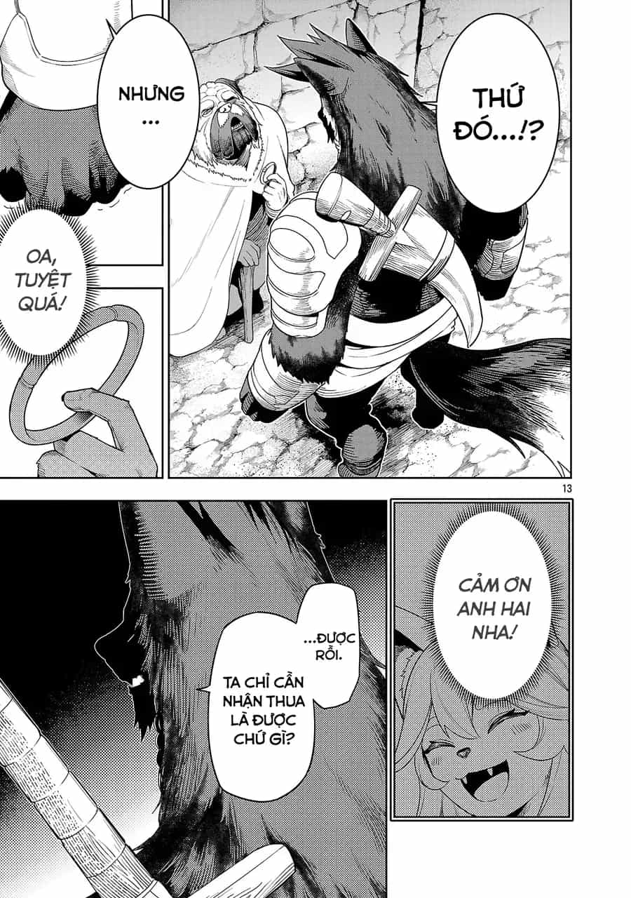 Tsuihousareru Tabi Ni Skill Wo Te Ni Ireta Ore Ga, 100 No Isekai De 2-Shuume Musou - Chương 29 - ảnh 14