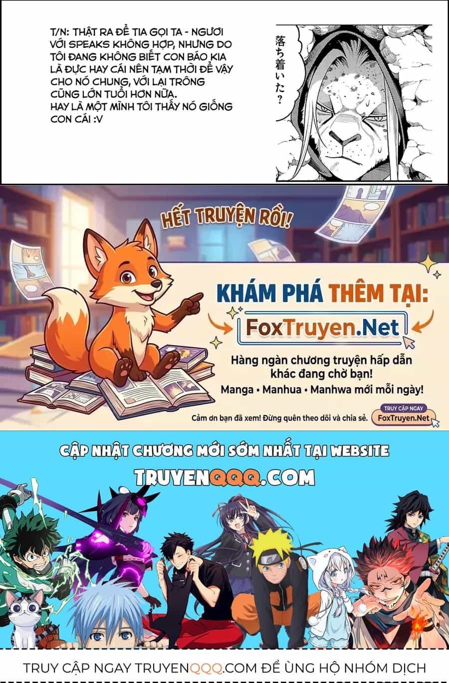 Tsuihousareru Tabi Ni Skill Wo Te Ni Ireta Ore Ga, 100 No Isekai De 2-Shuume Musou - Chương 29 - ảnh 34