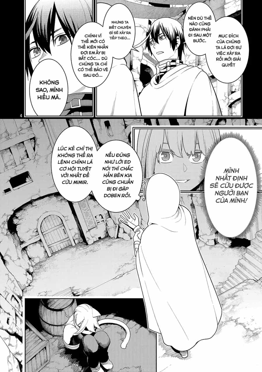 Tsuihousareru Tabi Ni Skill Wo Te Ni Ireta Ore Ga, 100 No Isekai De 2-Shuume Musou - Chương 29 - ảnh 5