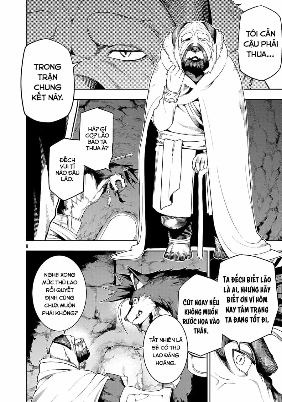 Tsuihousareru Tabi Ni Skill Wo Te Ni Ireta Ore Ga, 100 No Isekai De 2-Shuume Musou - Chương 29 - ảnh 9