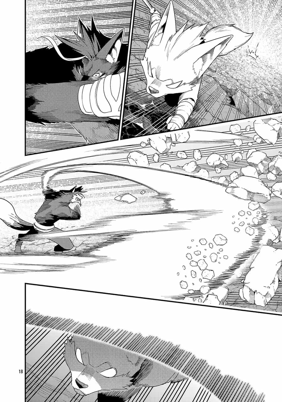 Tsuihousareru Tabi Ni Skill Wo Te Ni Ireta Ore Ga, 100 No Isekai De 2-Shuume Musou - Chương 30 - ảnh 20