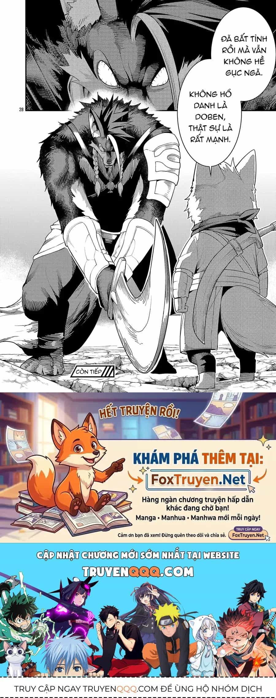 Tsuihousareru Tabi Ni Skill Wo Te Ni Ireta Ore Ga, 100 No Isekai De 2-Shuume Musou - Chương 30 - ảnh 30