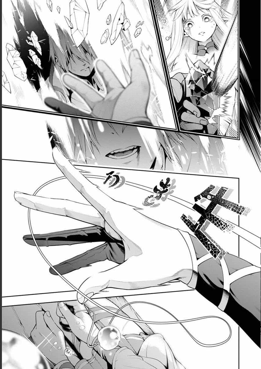 Tsuihousareru Tabi Ni Skill Wo Te Ni Ireta Ore Ga, 100 No Isekai De 2-Shuume Musou - Chương 4 - ảnh 32