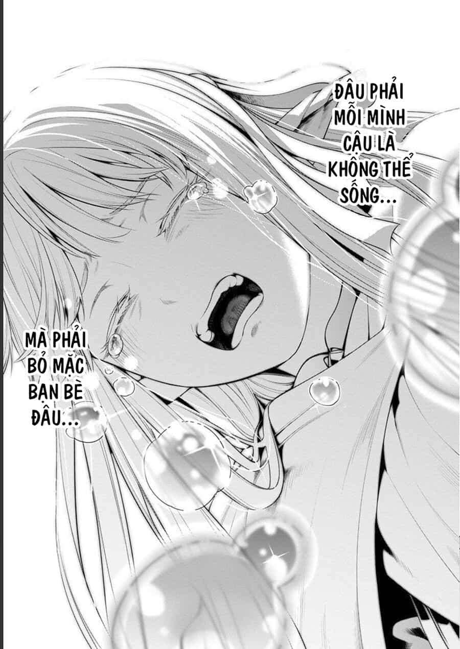 Tsuihousareru Tabi Ni Skill Wo Te Ni Ireta Ore Ga, 100 No Isekai De 2-Shuume Musou - Chương 4 - ảnh 34