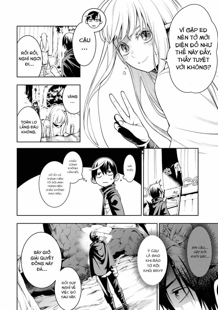 Tsuihousareru Tabi Ni Skill Wo Te Ni Ireta Ore Ga, 100 No Isekai De 2-Shuume Musou - Chương 5 - ảnh 19