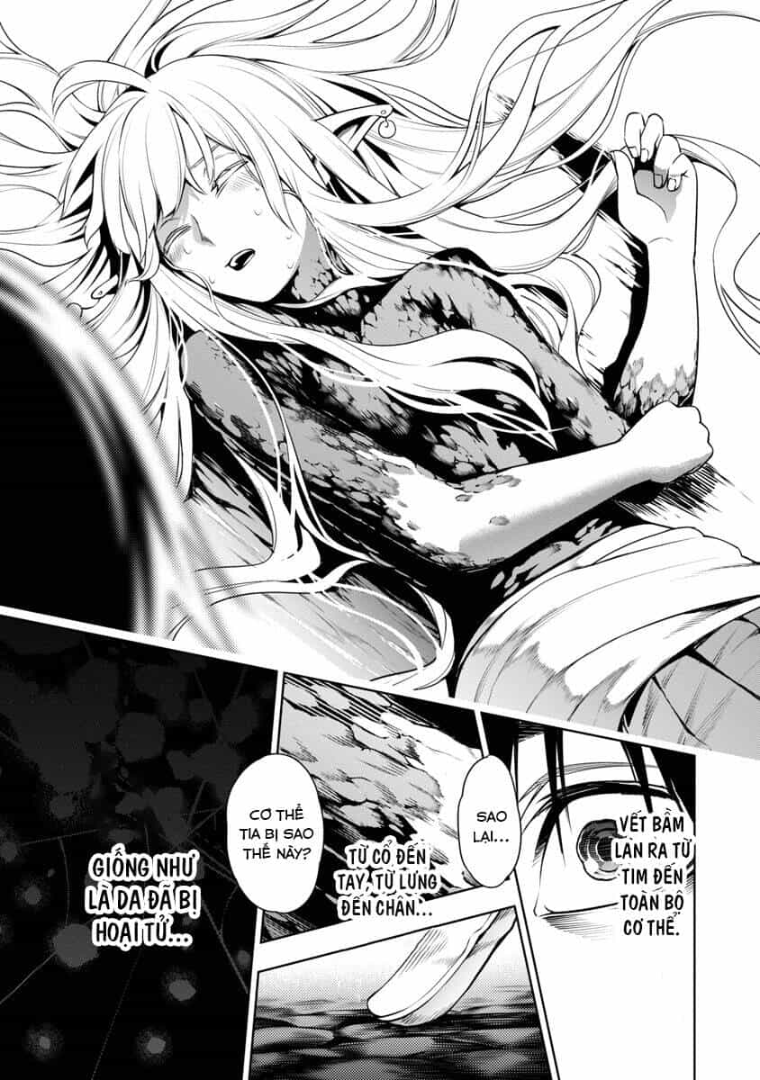 Tsuihousareru Tabi Ni Skill Wo Te Ni Ireta Ore Ga, 100 No Isekai De 2-Shuume Musou - Chương 5 - ảnh 22