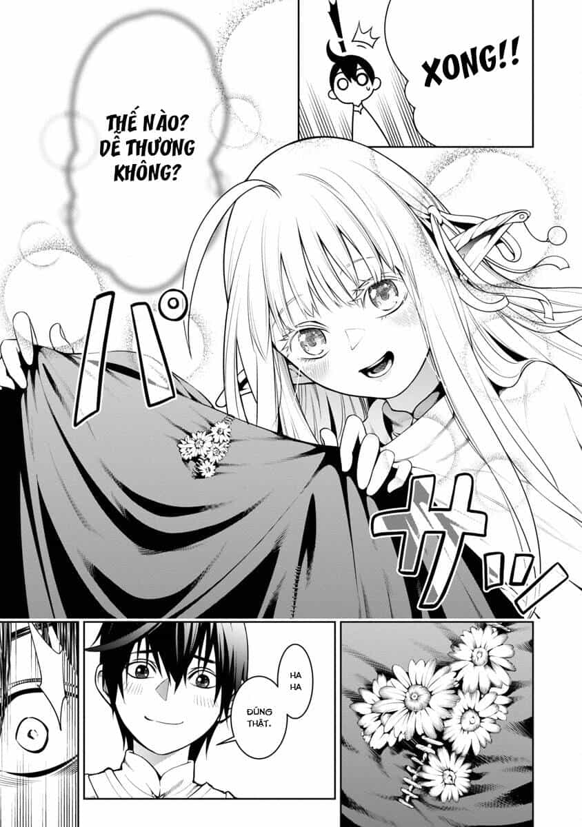 Tsuihousareru Tabi Ni Skill Wo Te Ni Ireta Ore Ga, 100 No Isekai De 2-Shuume Musou - Chương 5 - ảnh 9