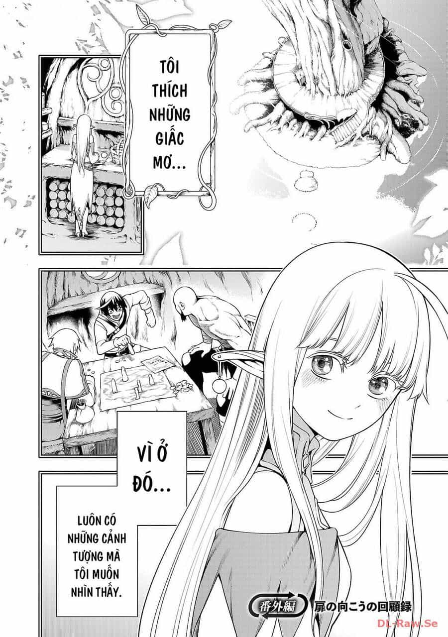 Tsuihousareru Tabi Ni Skill Wo Te Ni Ireta Ore Ga, 100 No Isekai De 2-Shuume Musou - Chương 5.5 - ảnh 2