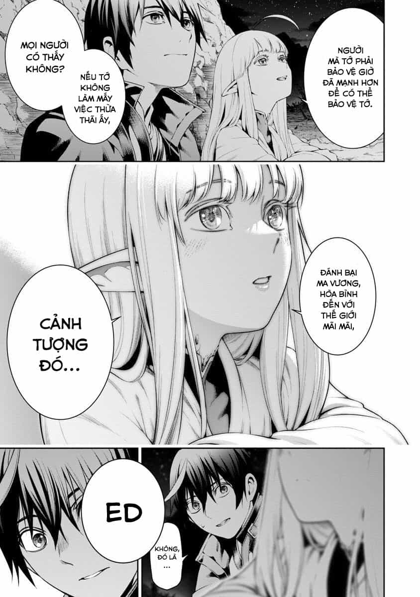 Tsuihousareru Tabi Ni Skill Wo Te Ni Ireta Ore Ga, 100 No Isekai De 2-Shuume Musou - Chương 6 - ảnh 14