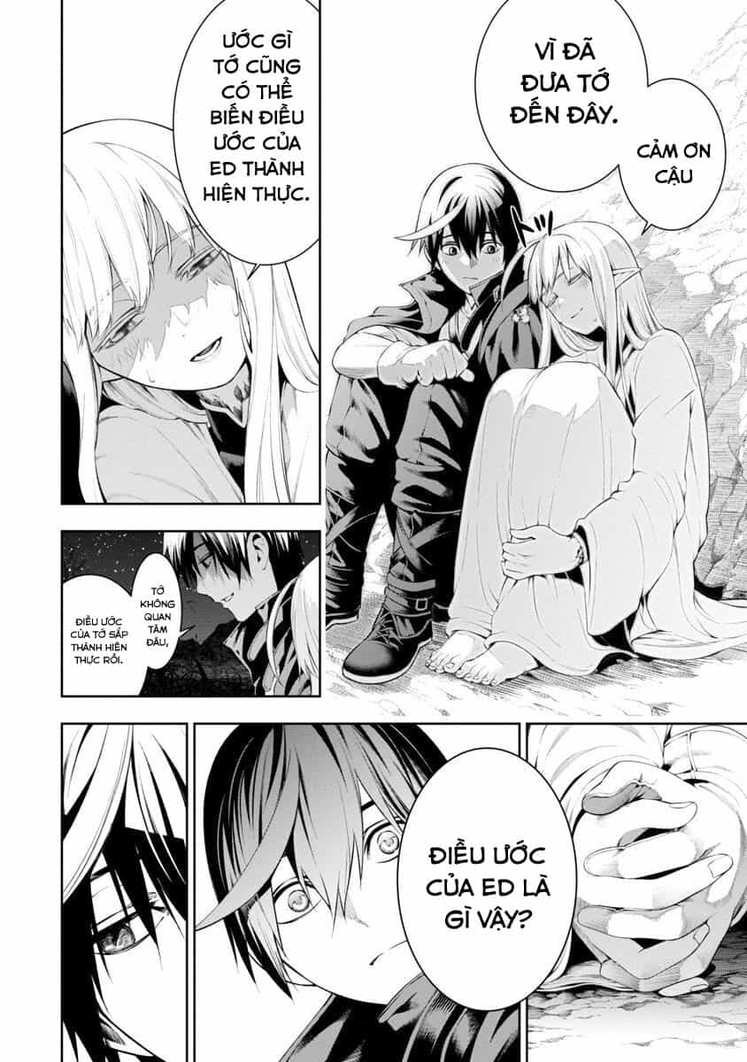 Tsuihousareru Tabi Ni Skill Wo Te Ni Ireta Ore Ga, 100 No Isekai De 2-Shuume Musou - Chương 6 - ảnh 15