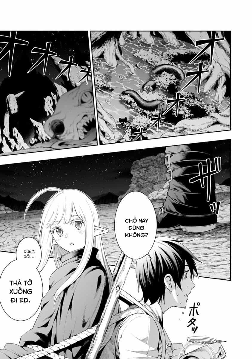 Tsuihousareru Tabi Ni Skill Wo Te Ni Ireta Ore Ga, 100 No Isekai De 2-Shuume Musou - Chương 6 - ảnh 9