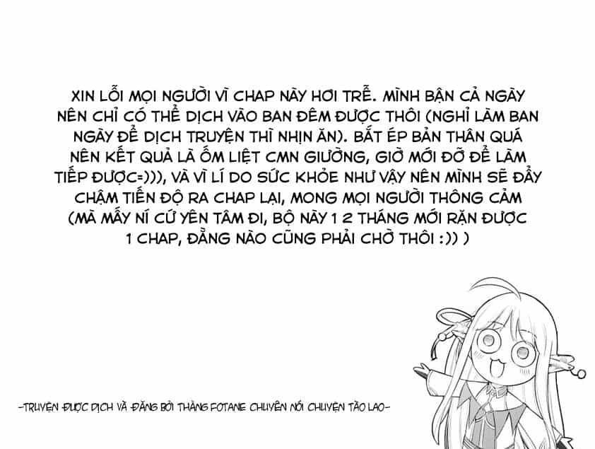 Tsuihousareru Tabi Ni Skill Wo Te Ni Ireta Ore Ga, 100 No Isekai De 2-Shuume Musou - Chương 6.1 - ảnh 21