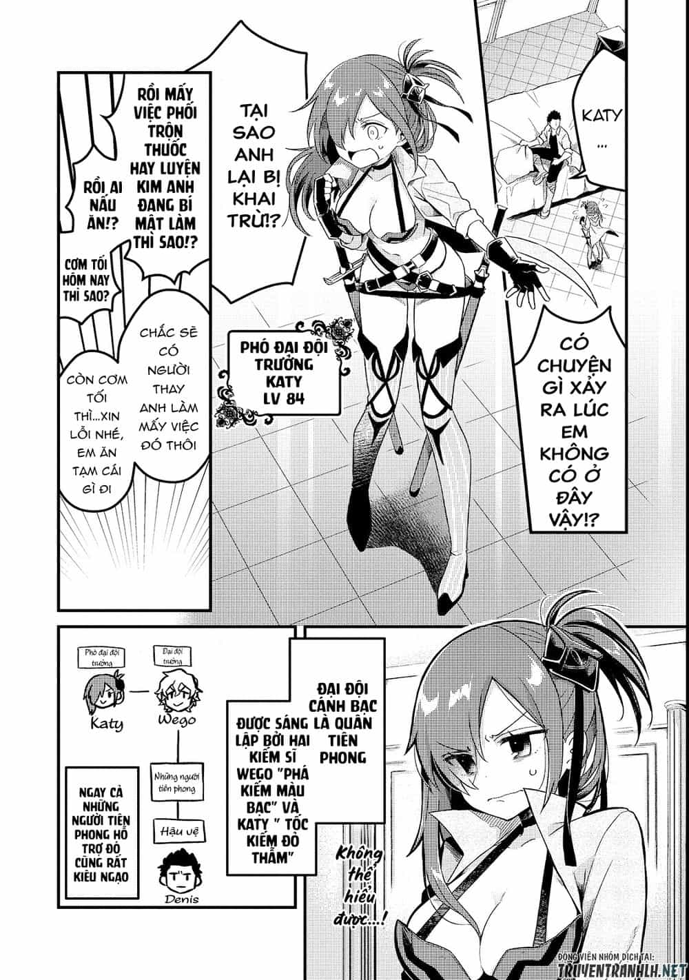 Tsuihousha Shokudou E Youkoso! - Chương 1 - ảnh 13