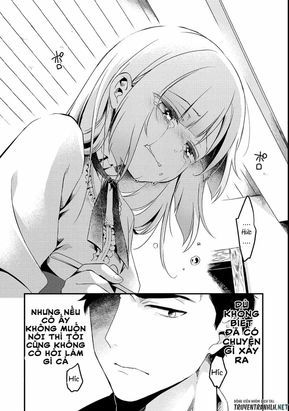Tsuihousha Shokudou E Youkoso! - Chương 1 - ảnh 33