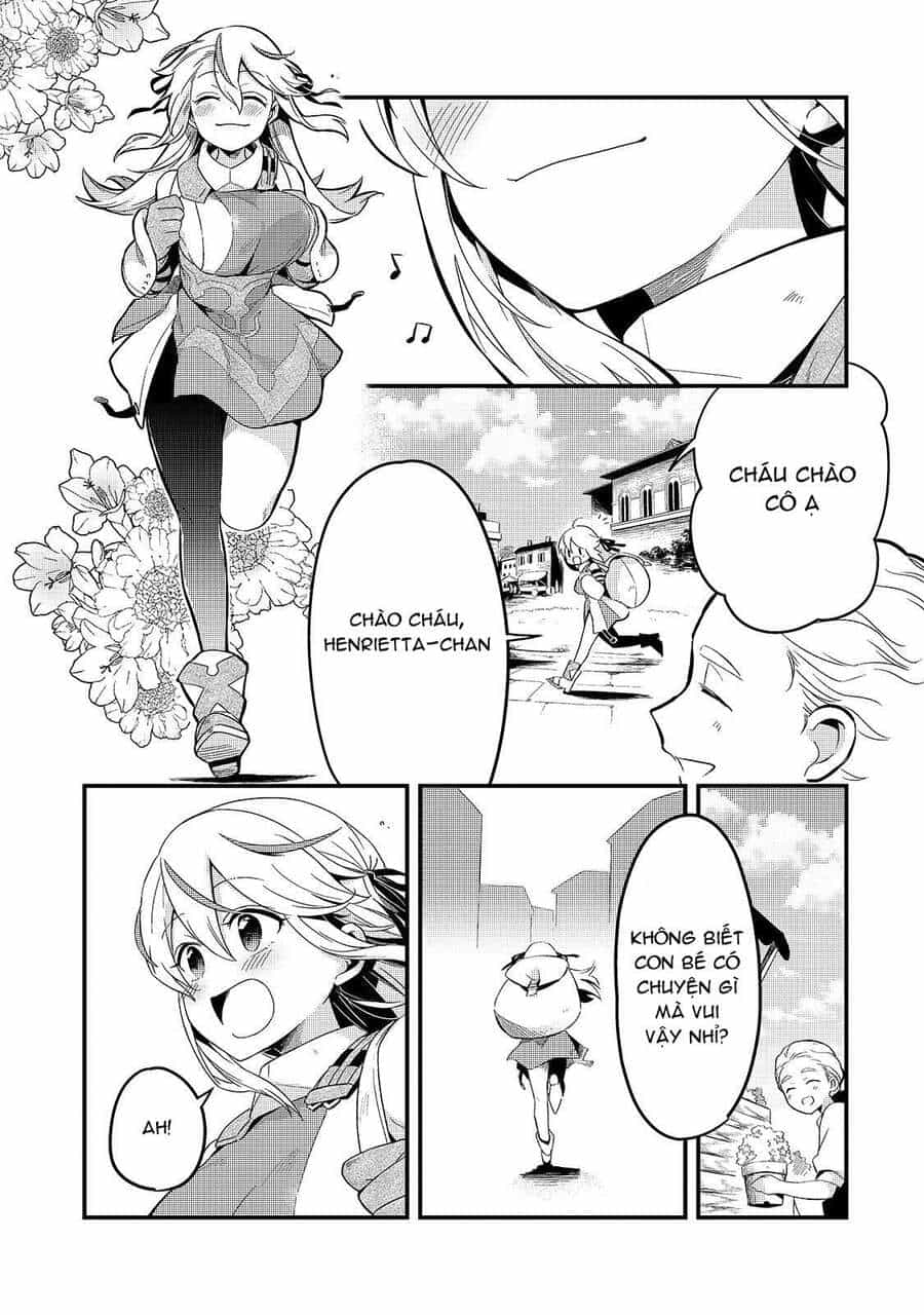 Tsuihousha Shokudou E Youkoso! - Chương 10 - ảnh 6